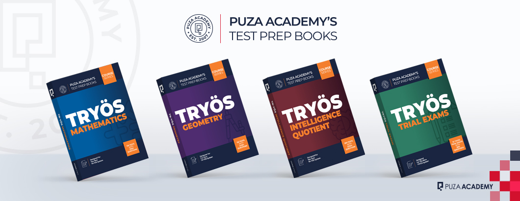 TRYÖS Course Serisi